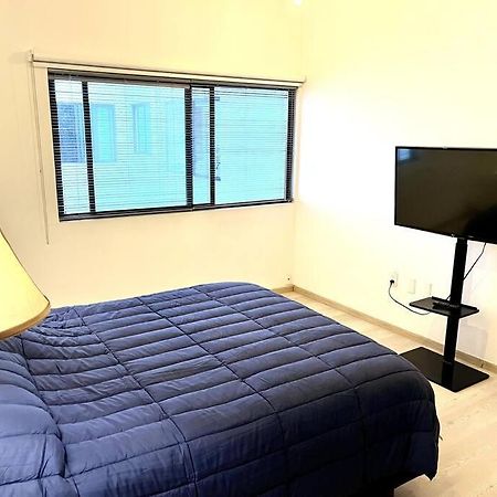 Apartment In The Touristic Heart Of Ciudad de México Exteriér fotografie