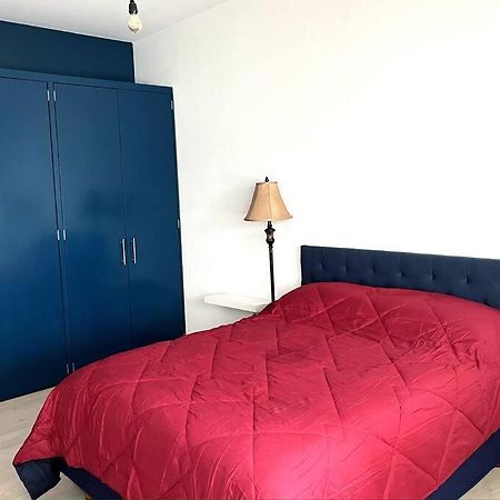 Apartment In The Touristic Heart Of Ciudad de México Exteriér fotografie