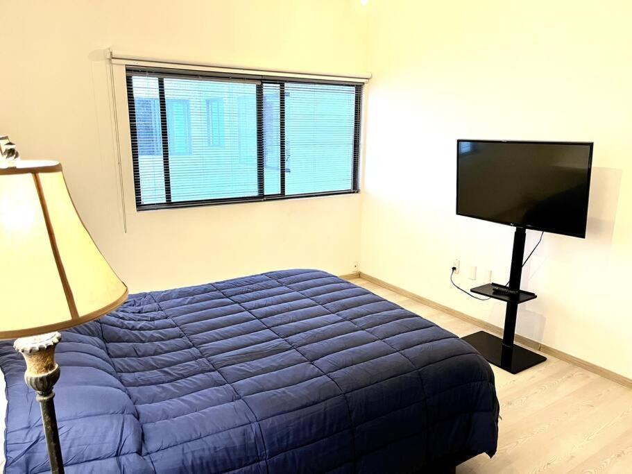 Apartment In The Touristic Heart Of Ciudad de México Exteriér fotografie