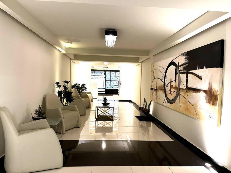 Apartment In The Touristic Heart Of Ciudad de México Exteriér fotografie