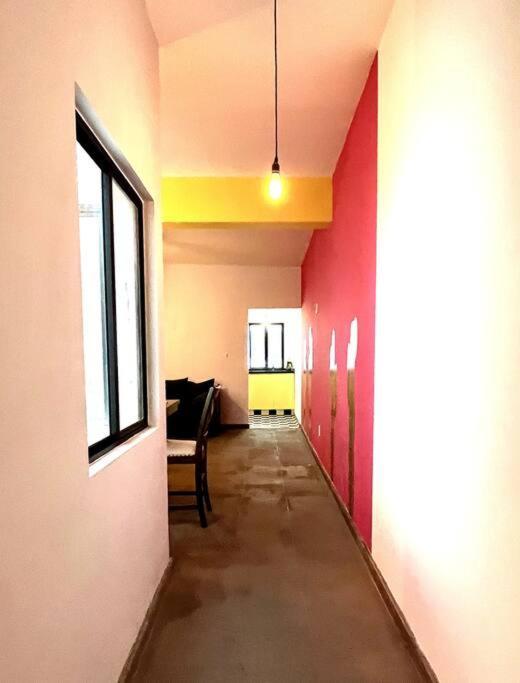 Apartment In The Touristic Heart Of Ciudad de México Exteriér fotografie