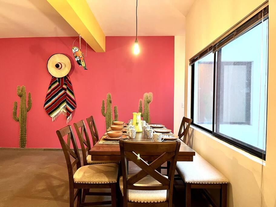 Apartment In The Touristic Heart Of Ciudad de México Exteriér fotografie