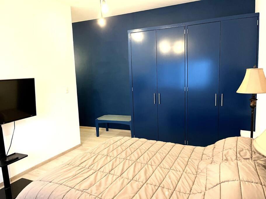Apartment In The Touristic Heart Of Ciudad de México Exteriér fotografie