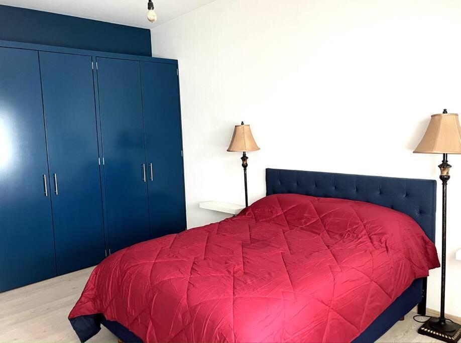 Apartment In The Touristic Heart Of Ciudad de México Exteriér fotografie